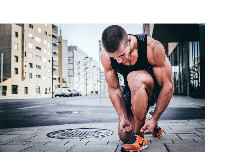 Say goodbye to sore muscles after exercise with Dr Teals