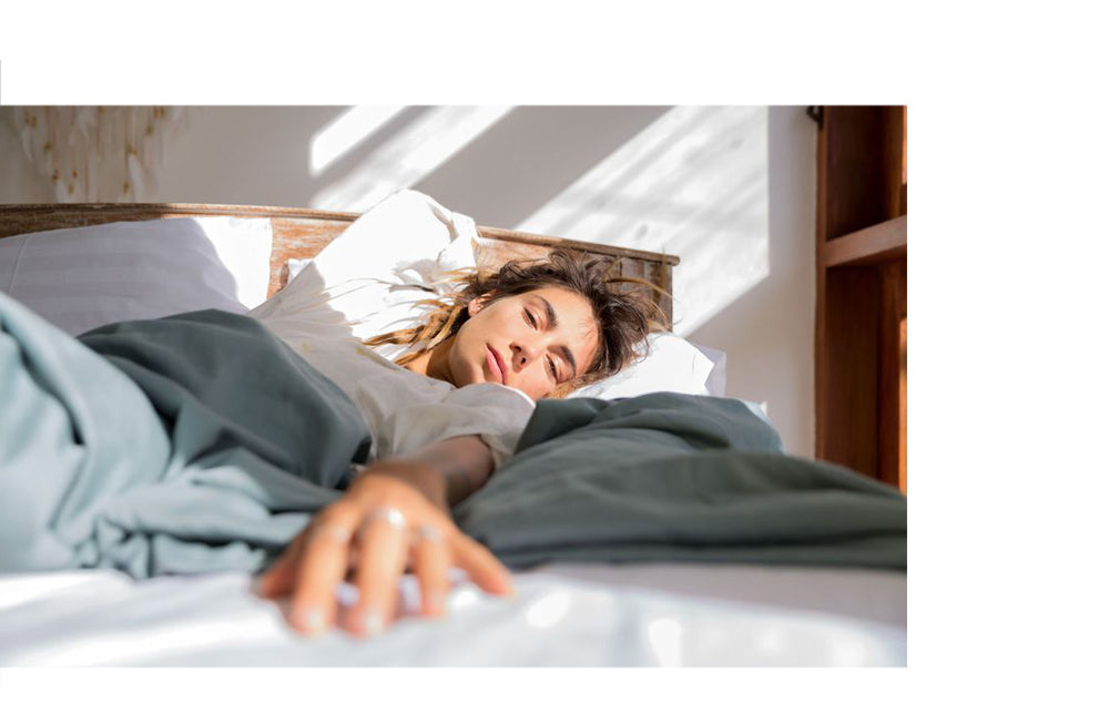 Simple Steps to mastering the art of a deep sleep – www.drteals.com.au