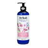 Dr Teal's Rose & Milk Shampoo 473ML